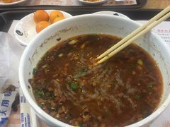 -重庆老字号·吴抄手·高豆花(T3航站楼店)