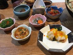 -和创柚子·会席日本料理(新区淮海街店)
