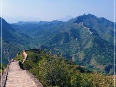 -司马台长城