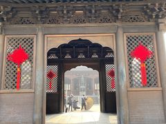 -钱王祠