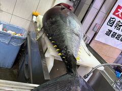 -大起水产回转寿司(道顿堀店)