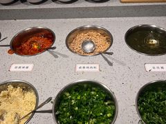 -喜家自助小火锅(金茂览秀城店)