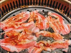 -杨记齐齐哈尔烤肉(五莲路店)