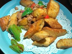 -楼兰新疆主题餐厅(苏州中心店)