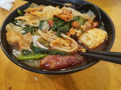 小碗螺蛳粉-螺蛳粉先生(蓟门桥店)
