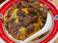 -明記茶餐廳(福田总店)