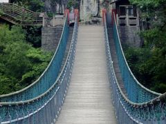 -娄山关景区