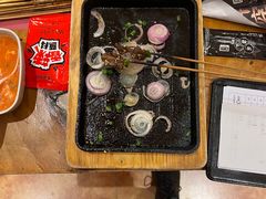 -木屋烧烤(西南角店)