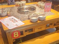 -堂客老火锅(欣阳广场总店)