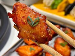 -大锅强·蒸海鲜青岛菜(金沙滩店)