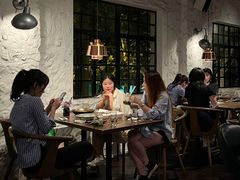 -Apollo·西班牙小酒馆(安福路店)