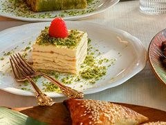 -龟兹KUCINA·新疆菜(前滩L+PLAZA店)