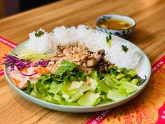 -越美小馆·越南料理(曲江店)