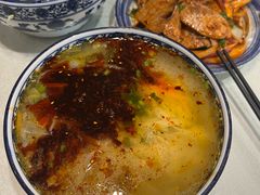 -马大胡子清真西北菜