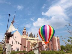 -安徒生童话乐园