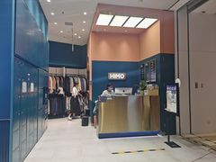 -海马体照相馆(北京朝阳大悦城店)