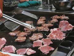 -浙商开元名都酒店·蓝色多瑙河自助餐厅