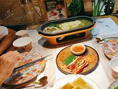 -泰椰里·泰国餐厅(智慧城广百广场店)