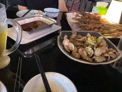 -欢聚烤吧(朱辛庄TBD万科店)