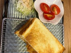 -西月山居匠心创意料理(江汉路新佳丽广场店)