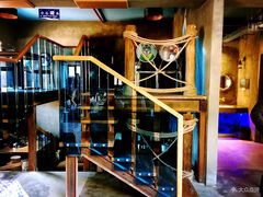 -海味当家·蒸锅海鲜(星海公园店)