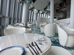 -天玑高空江景餐厅&酒吧Sky Secret Restaurant&Bar