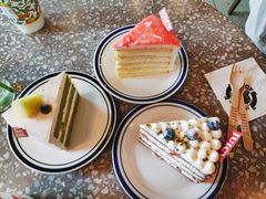 -Juicy Bakery(瑞景店)