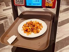 -大鸭梨烤鸭(金色漫香店)