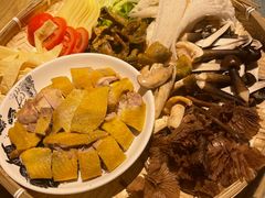 -滇铺子·云南特色菜·第九届野生菌美食节(东风东路c86店)