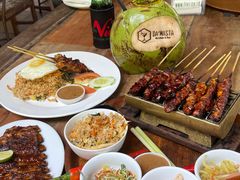 -Warung Nia Balinese Food & Pork Ribs
