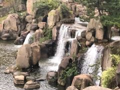 -白马涧龙池景区