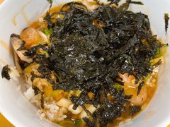 -屋里家延边朝鲜族冷面(南园店)