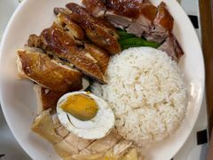 -甲乙丙丁港式茶餐厅(荣祥广场店)