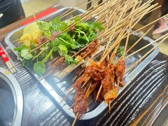 -三番火辣串串香(总店)