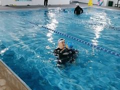 -Lucy水世界游泳学校(望京馆)