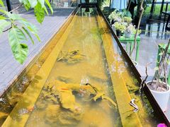 -箱美术馆私房菜(水晶郦城店)