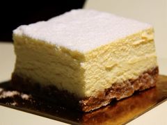 芝士蛋糕-西点坊(浦东香格里拉店)