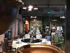 大堂-泓0871臻选云南菜·味庄