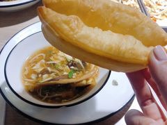 -溪畔•新徽菜(碧湖云溪店)