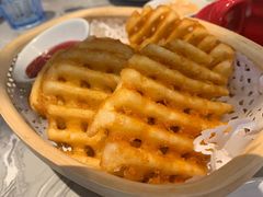 -必胜客(金开大道店)