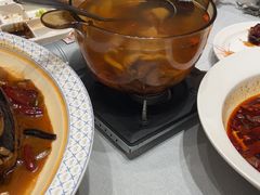 -望海湾鱼头泡饼·天津菜(空港店)