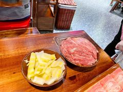 私家笋片-楠火锅(哈尔滨金爵万象店)