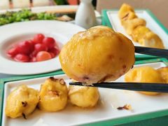 -野蔓果·山野菜(西湖景区·龙井茶田店)
