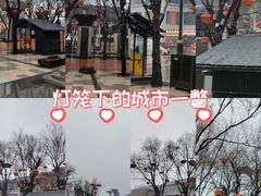 -大唐不夜城贞观广场