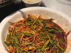 -晶丽香榭自助餐(南京大饭店)