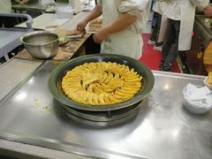 -李记清真馆(打钉巷店)