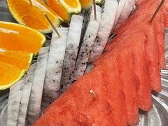 -海底捞火锅(南山京基百纳店)