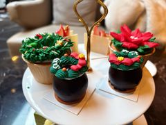 -棕榈岛海鲜自助餐厅(虹桥迎宾馆店)