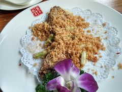 -百年银屏蚝烙·潮汕菜·非遗(乐山店)