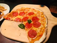 -Shanghai Brew House上海啤酒工坊(老外街店)